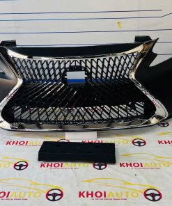 Bodykit Lexus ES250 ES300h ES350(2013-2018)Nâng Cấp Diện Mạo Sport Thể Thao