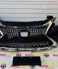 Bodykit Lexus ES250 ES300h ES350(2013-2018)Nâng Cấp Diện Mạo Sport Thể Thao