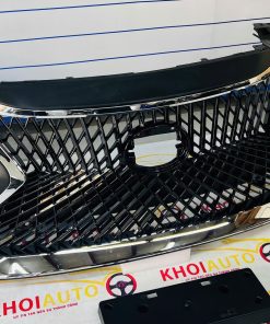 Bodykit Lexus ES250 ES300h ES350(2013-2018)Nâng Cấp Diện Mạo Sport Thể Thao