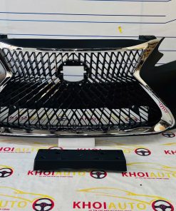 Bodykit Lexus ES250 ES300h ES350(2013-2018)Nâng Cấp Diện Mạo Sport Thể Thao