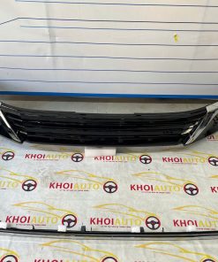 Bodykit Toyota Land Cruiser(2016-2020)Nâng Cấp Diện Mạo LC200 Đẳng Cấp