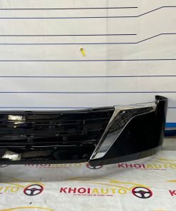 Bodykit Toyota Land Cruiser(2016-2020)Nâng Cấp Diện Mạo LC200 Đẳng Cấp