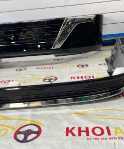 Bodykit Toyota Land Cruiser(2016-2020)Nâng Cấp Diện Mạo LC200 Đẳng Cấp