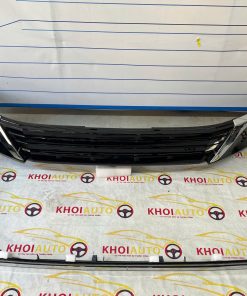 Bodykit Toyota Land Cruiser(2016-2020)Nâng Cấp Diện Mạo LC200 Đẳng Cấp