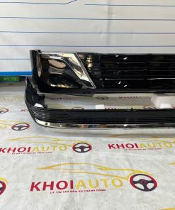 Bodykit Toyota Land Cruiser(2016-2020)Nâng Cấp Diện Mạo LC200 Đẳng Cấp