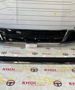 Bodykit Toyota Land Cruiser(2016-2020)Nâng Cấp Diện Mạo LC200 Đẳng Cấp