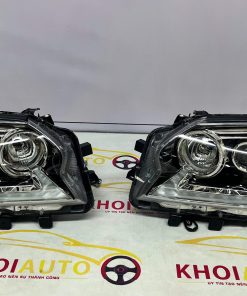 Đèn Pha LEXUS GX460 2014-2018 81145-60G30 & 81185-60G30 OEM