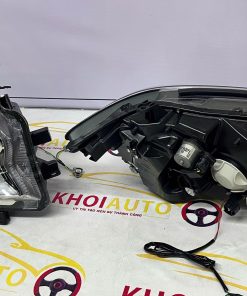 Đèn Pha LEXUS GX460 2014-2018 81145-60G30 & 81185-60G30 OEM