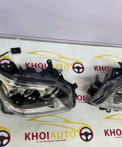 Đèn Pha LEXUS GX460 2014-2018 81145-60G30 & 81185-60G30 OEM