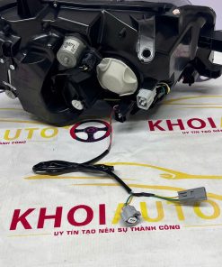 Đèn Pha LEXUS GX460 2014-2018 81145-60G30 & 81185-60G30 OEM