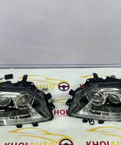 Đèn Pha LEXUS GX460 2014-2018 81145-60G30 & 81185-60G30 OEM