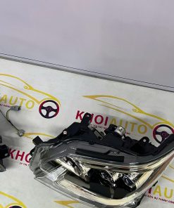 Đèn Pha LEXUS GX460 2014-2018 81145-60G30 & 81185-60G30 OEM