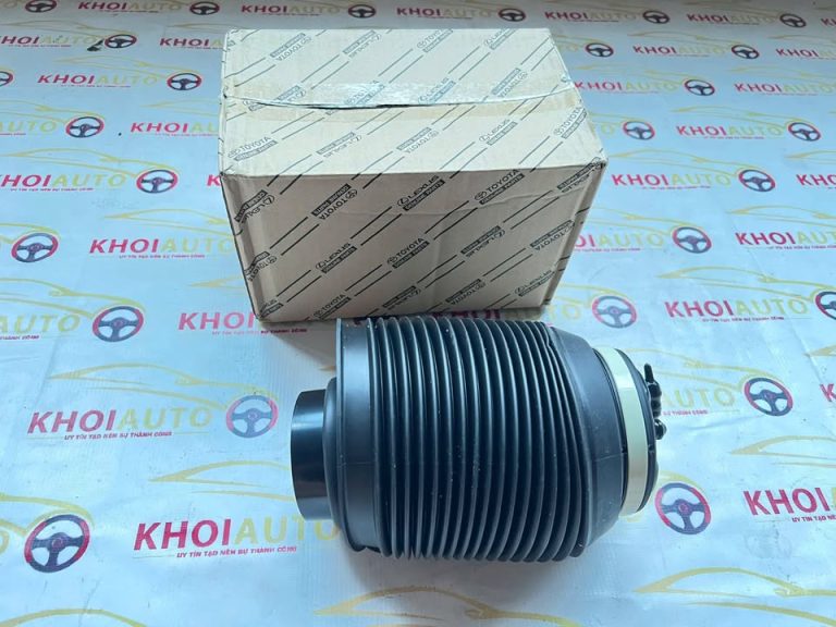 48080-35011 Bóng Hơi  Giảm Sóc Sau LEXUS GX470 2006-2008 Phải(RH)4808035011 Chính Hãng
