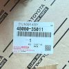 48080-35011 Bóng Hơi Giảm Sóc Sau LEXUS GX470 2006-2008 Phải(RH)4808035011 Chính Hãng