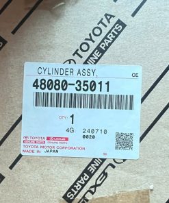 48080-35011 Bóng Hơi Giảm Sóc Sau LEXUS GX470 2006-2008 Phải(RH)4808035011 Chính Hãng