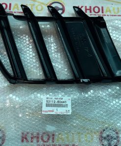 53112-60440 Lưới Tản Nhiệt LAND CRUISER LC300 2021-2025 Phải(RH)5311260440