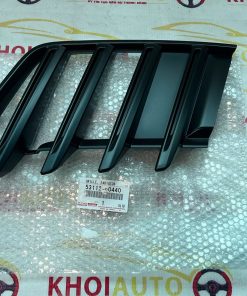 53112-60440 Lưới Tản Nhiệt LAND CRUISER LC300 2021-2025 Phải(RH)5311260440