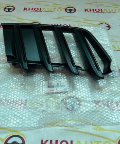 53113-60200 Lưới Tản Nhiệt LAND CRUISER LC300 2021-2025 Trái(LH)5311360200 Chính Hãng