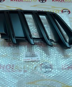 53113-60200 Lưới Tản Nhiệt LAND CRUISER LC300 2021-2025 Trái(LH)5311360200 Chính Hãng