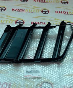 53113-60200 Lưới Tản Nhiệt LAND CRUISER LC300 2021-2025 Trái(LH)5311360200 Chính Hãng