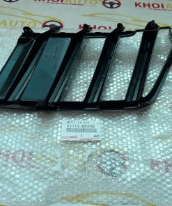 53113-60200 Lưới Tản Nhiệt LAND CRUISER LC300 2021-2025 Trái(LH)5311360200 Chính Hãng