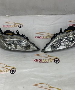 81145-33680 Đèn Pha LEXUS OEM ES350 2006-2008 Vế Phải(RH) 8114533680