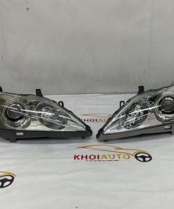 81145-33680 Đèn Pha LEXUS OEM ES350 2006-2008 Vế Phải(RH) 8114533680