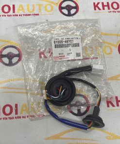 81555-48360 Dây Điện Đèn Hậu LEXUS RX350 2016-2018 8155548360 Mới Chính Hãng