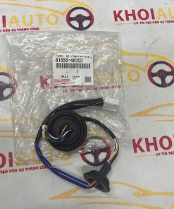 81555-48360 Dây Điện Đèn Hậu LEXUS RX350 2016-2018 8155548360 Mới Chính Hãng