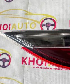 81580-33472 Đèn Hậu Trong LEXUS ES250 ES300 ES350 2018-2021 Phải(RH)8158033472 Tháo Xe