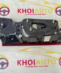 81580-33472 Đèn Hậu Trong LEXUS ES250 ES300 ES350 2018-2021 Phải(RH)8158033472 Tháo Xe
