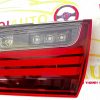 81580-33472 Đèn Hậu Trong LEXUS ES250 ES300 ES350 2018-2021 Phải(RH)8158033472 Tháo Xe