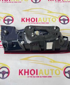 81580-33472 Đèn Hậu Trong LEXUS ES250 ES300 ES350 2018-2021 Phải(RH)8158033472 Tháo Xe