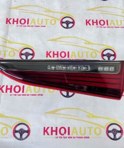 81580-33472 Đèn Hậu Trong LEXUS ES250 ES300 ES350 2018-2021 Phải(RH)8158033472 Tháo Xe