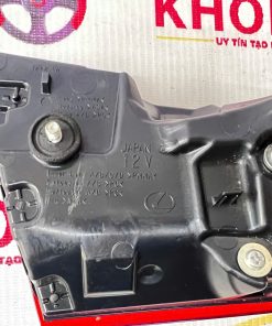 81580-33472 Đèn Hậu Trong LEXUS ES250 ES300 ES350 2018-2021 Phải(RH)8158033472 Tháo Xe