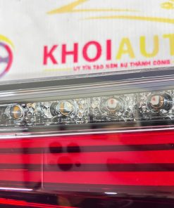 81580-33472 Đèn Hậu Trong LEXUS ES250 ES300 ES350 2018-2021 Phải(RH)8158033472 Tháo Xe