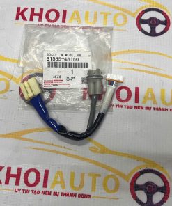 81585-48160 Dây Điện Đèn Hậu Trong LEXUS RX350 RX450h 2016-2019 8158548160 Chính Hãng