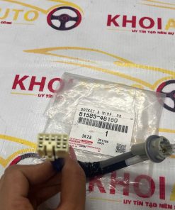 81585-48160 Dây Điện Đèn Hậu Trong LEXUS RX350 RX450h 2016-2019 8158548160 Chính Hãng