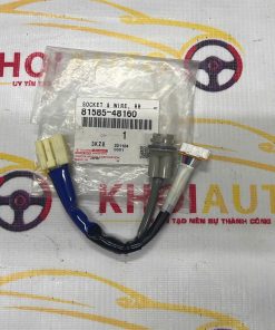 81585-48160 Dây Điện Đèn Hậu Trong LEXUS RX350 RX450h 2016-2019 8158548160 Chính Hãng