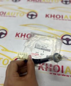 81585-48160 Dây Điện Đèn Hậu Trong LEXUS RX350 RX450h 2016-2019 8158548160 Chính Hãng