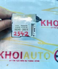 89245-30070 Cảm Biến Góc Lái LEXUS LX570 2009-2015 8924530070 Tháo Xe