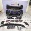 BODYKIT NÂNG ĐỜI LEXUS RX350 RX450h 2009-2015 LÊN ĐỜI 2020 OEM