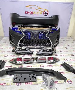 BODYKIT NÂNG ĐỜI LEXUS RX350 RX450h 2009-2015 LÊN ĐỜI 2020 OEM