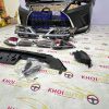 BODYKIT NÂNG ĐỜI LEXUS RX350 RX450h 2009-2015 LÊN ĐỜI 2020 OEM