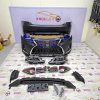 BODYKIT NÂNG ĐỜI LEXUS RX350 RX450h 2009-2015 LÊN ĐỜI 2020 OEM