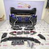 BODYKIT NÂNG ĐỜI LEXUS RX350 RX450h 2009-2015 LÊN ĐỜI 2020 OEM