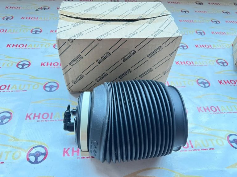 48090-35011 Bầu Hơi Giảm Sóc Sau LEXUS GX470 2006-2008 TRái(LH)4808035011 Chính Hãng