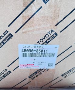 48090-35011 Bầu Hơi Giảm Sóc Sau LEXUS GX470 2006-2008 TRái(LH)4808035011 Chính Hãng