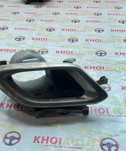 52106-48020 Ốp Ống Xả LEXUS RX200T RX350 RX450h 2016-2018 Phải(RH)5210648020 old