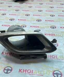 52106-48020 Ốp Ống Xả LEXUS RX200T RX350 RX450h 2016-2018 Phải(RH)5210648020 old